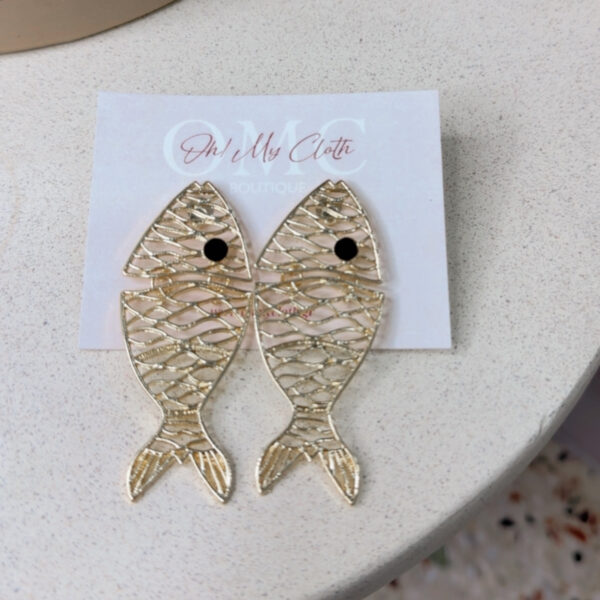 Gold Fish