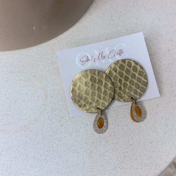 Petites & Chic - Pure Gold