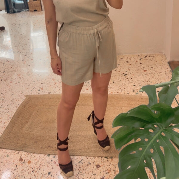 Sand Shorts