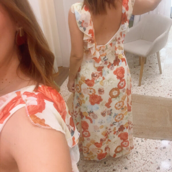 Serenity dress